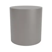 18″ Cylinder Side Table
