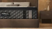Puffy Lux Hybrid Mattress