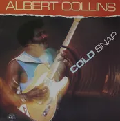 Albert Collins | Cold Snap