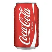 Coke Can Safe