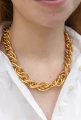 18.5" Melissa Necklace