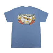 Diamondhead Tee