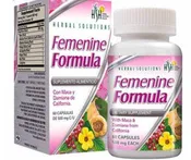 Femenine Formula