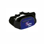 Sylvania Twirling Stars Belt Bag — Sewstoppers