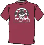 Short Sleeve Tee
