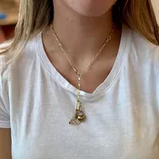 18" Everything Necklace