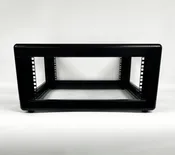 4U X 24″ Rack Frame