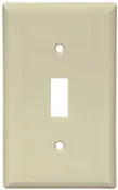 10WHITE SWITC H PLATES CONTRACTOR PACK
