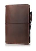 Bella | Cascade Traveler's Notebook