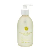 Baudelaire Provence Santé Bergamot Shower Gel - 10.2 oz.