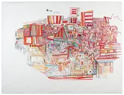 moving through 2 — Miriam Singer