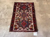 1.10x2.6 Antique Persian Karaja