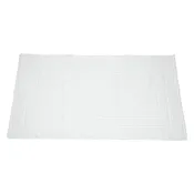 DELUXE BATH MAT 20X36- 2-PACK