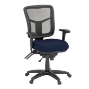 Coolmesh Multi-Function Task Chair
