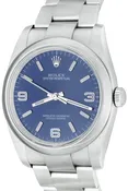 Rolex Oyster Perpetual