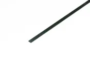 CF .166″ x .040″ x 48″ Solid Flat Carbon