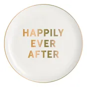 Happily Ever After Trinket Tray