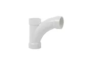 CFI PVC DWV Combi Wye All Hub 2"