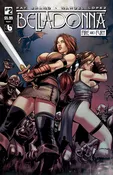 BELLADONNA: FIRE & FURY #2