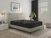 Renew Hybrid Medium Firm 10 Inch California King Mattress
