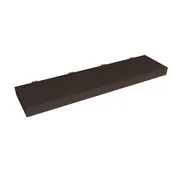 47" Floating Shelf - Modern — Precision Elements