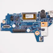 0002XR Dell Input Output Board I7640-7366BLU-PUS