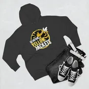 Yellow Jacket Fever