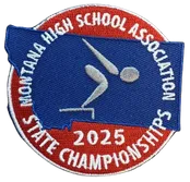 2025 MHSA Patch Diving