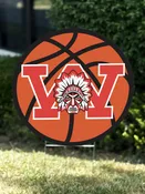 wayne basketball — Progressive Printers Inc.