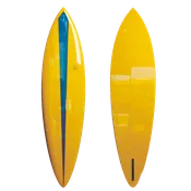 THE GRACE — TimBessellSurfboards.com