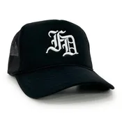 FD Gothic Trucker