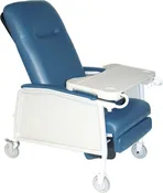 3-Position Recliner