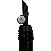 Black Pour Spout