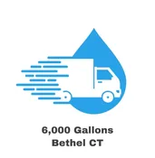 Water Delivery: Bethel CT