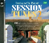 110 Ireland's Best Session Tunes - Volume 2 2-CD Set