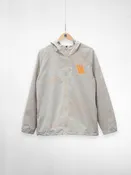 Ponoholo ʻŌnini Windbreaker- Shiitake