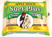 Apple Snack Suet