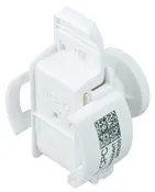 AseptiQuik S Genderless AQS33004HT