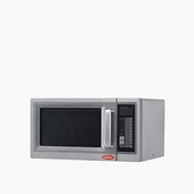 General 20″ Countertop Commercial Microwave Oven