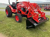 Kioti CK2620 HST — Artrac Outdoors, INC.