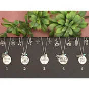 Adventure Necklaces