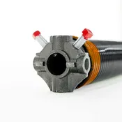 Garage Door Torsion Spring 0.192x1.75 Left Hand Wind