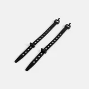 8 inch Bag and Gear Straps