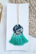Adele Necklace