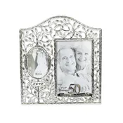 50th Wedding Anniversary Frame Caroline Collection