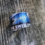 BrewCuff - 41 — Zass | Made From Rescued Materials