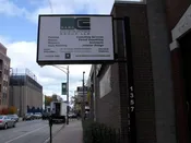 Backlit Self Adhesive Vinyl