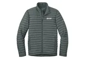 Eddie Bauer Packable Quilted Full-Zip