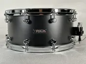30th Anniversary 6.5×14″ Kodiak Snare Drum Black