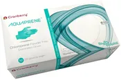 Cranberry Aquaprene Gloves, Chloroprene Gloves (200 gloves/box)